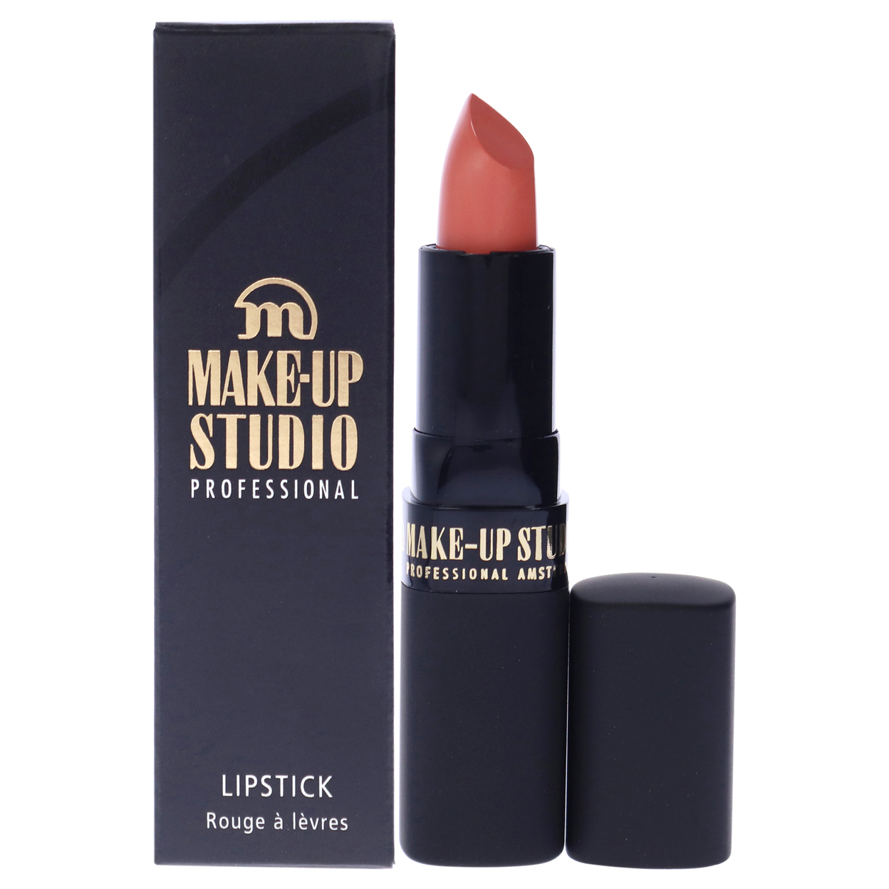 Make-Up Studio Lipstick - 01 0.13 Oz