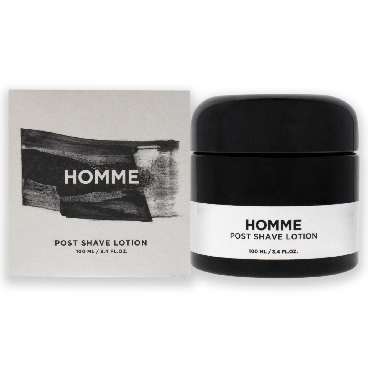 Homme Post Shave Lotion 3.4 Oz