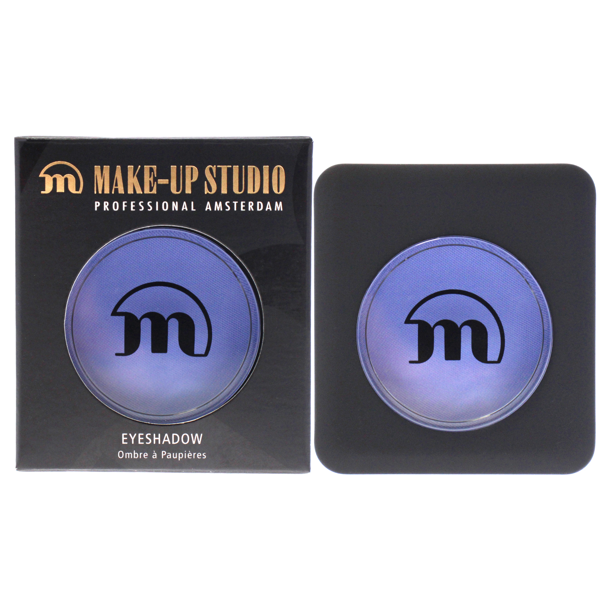 Make-Up Studio Eyeshadow - 33 Eye Shadow 0.11 Oz