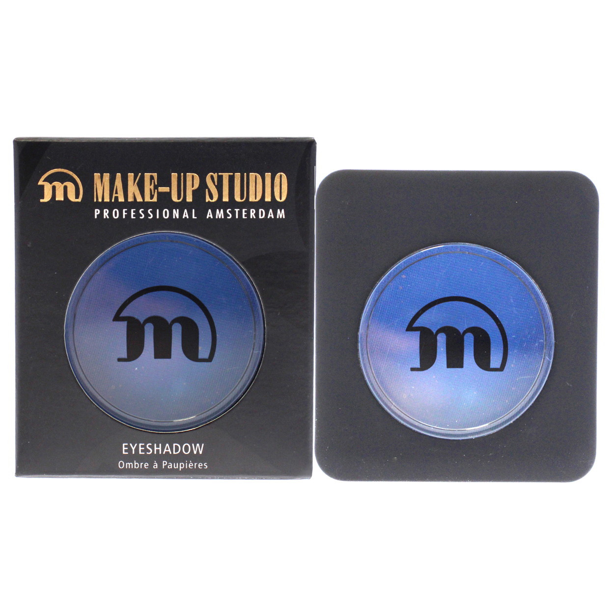 Make-Up Studio Eyeshadow - 2 Eye Shadow 0.11 Oz