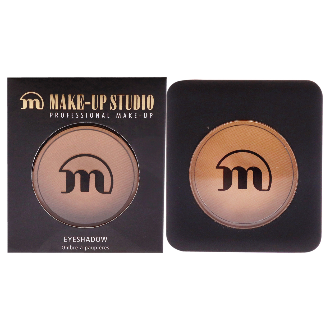 Make-Up Studio Eyeshadow - 90 Eye Shadow 0.11 Oz