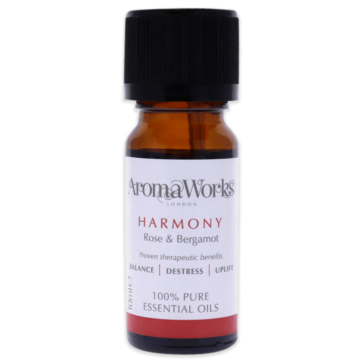 Aromaworks Harmony Essential Oil 0.33 Oz