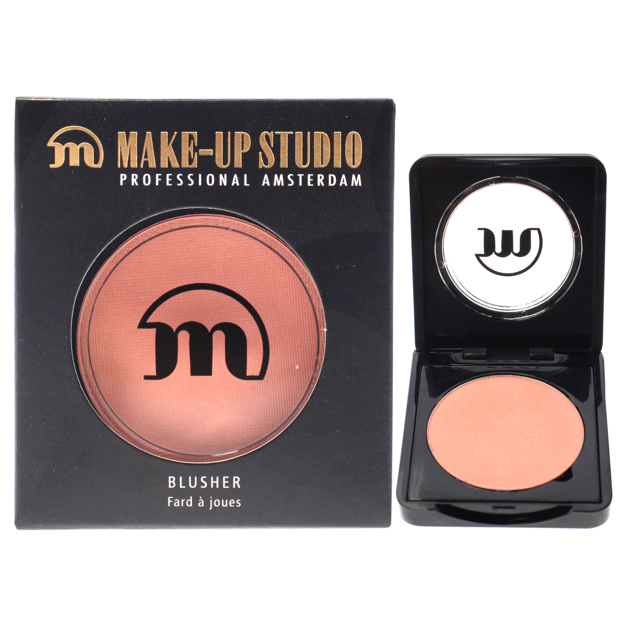 Make-Up Studio Blush - 6 0.1 Oz