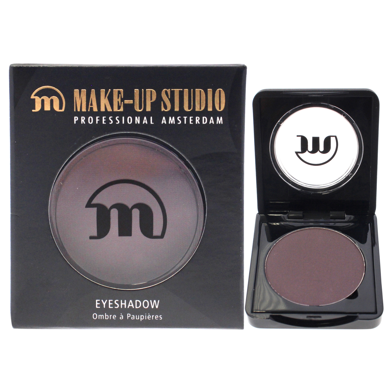 Make-Up Studio Eyeshadow - 438 Eye Shadow 0.11 Oz