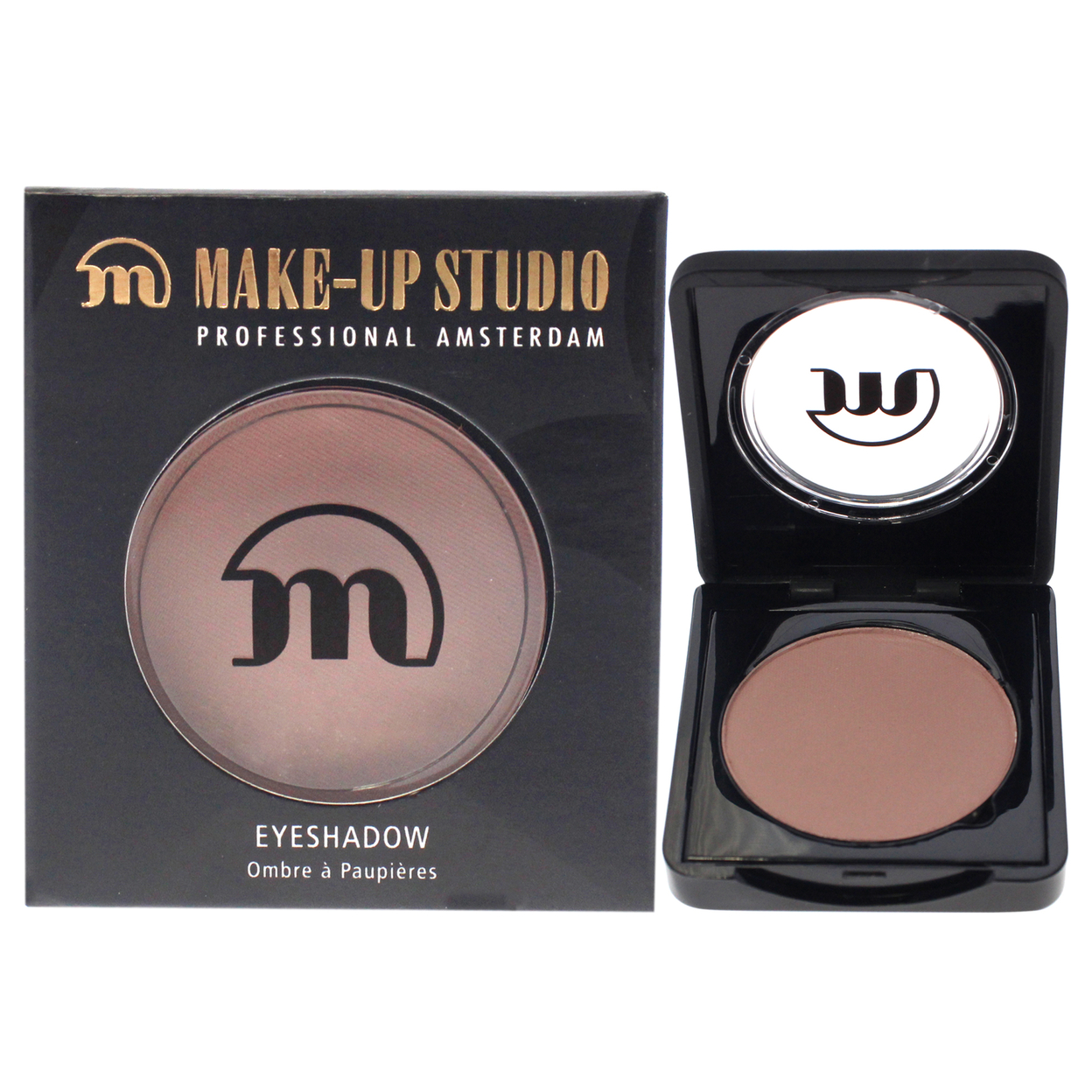 Make-Up Studio Eyeshadow - 439 Eye Shadow 0.11 Oz