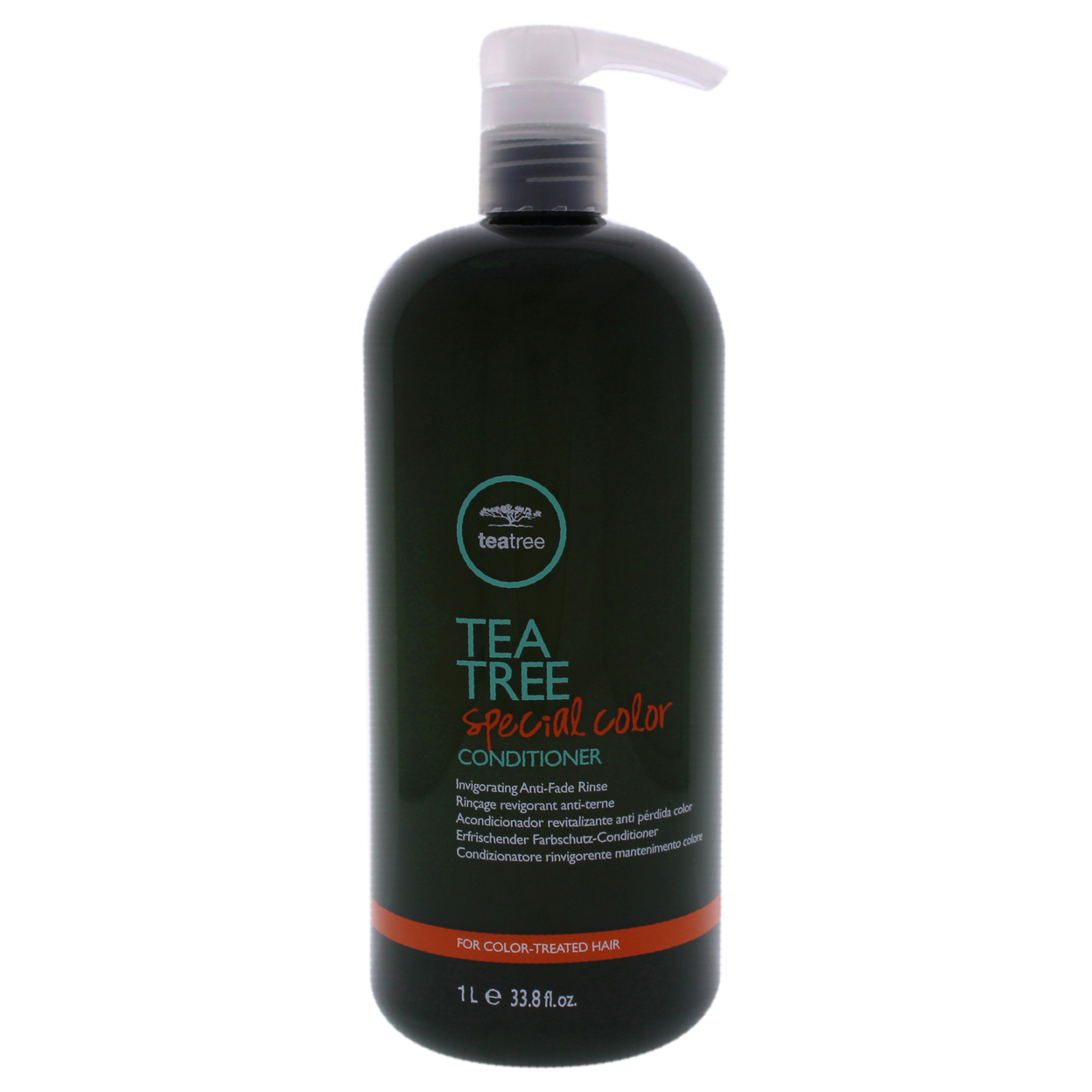 Paul Mitchell Unisex HAIRCARE Tea Tree Special Color Conditioner 33.8 Oz