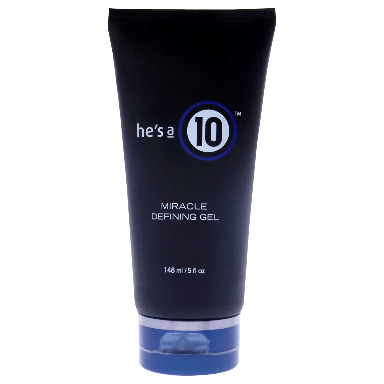 It's A 10 Men HAIRCARE He Is A 10 Miracle Defining Gel 5 Oz