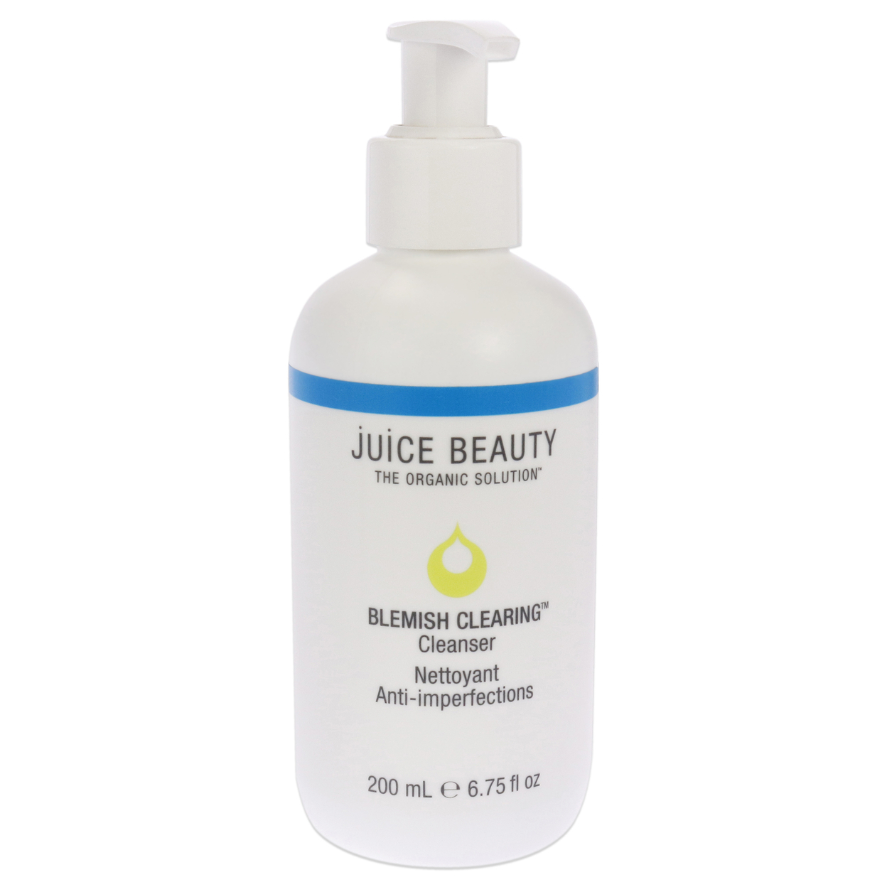 Juice Beauty Blemish Clearing Cleanser 6.75 Oz