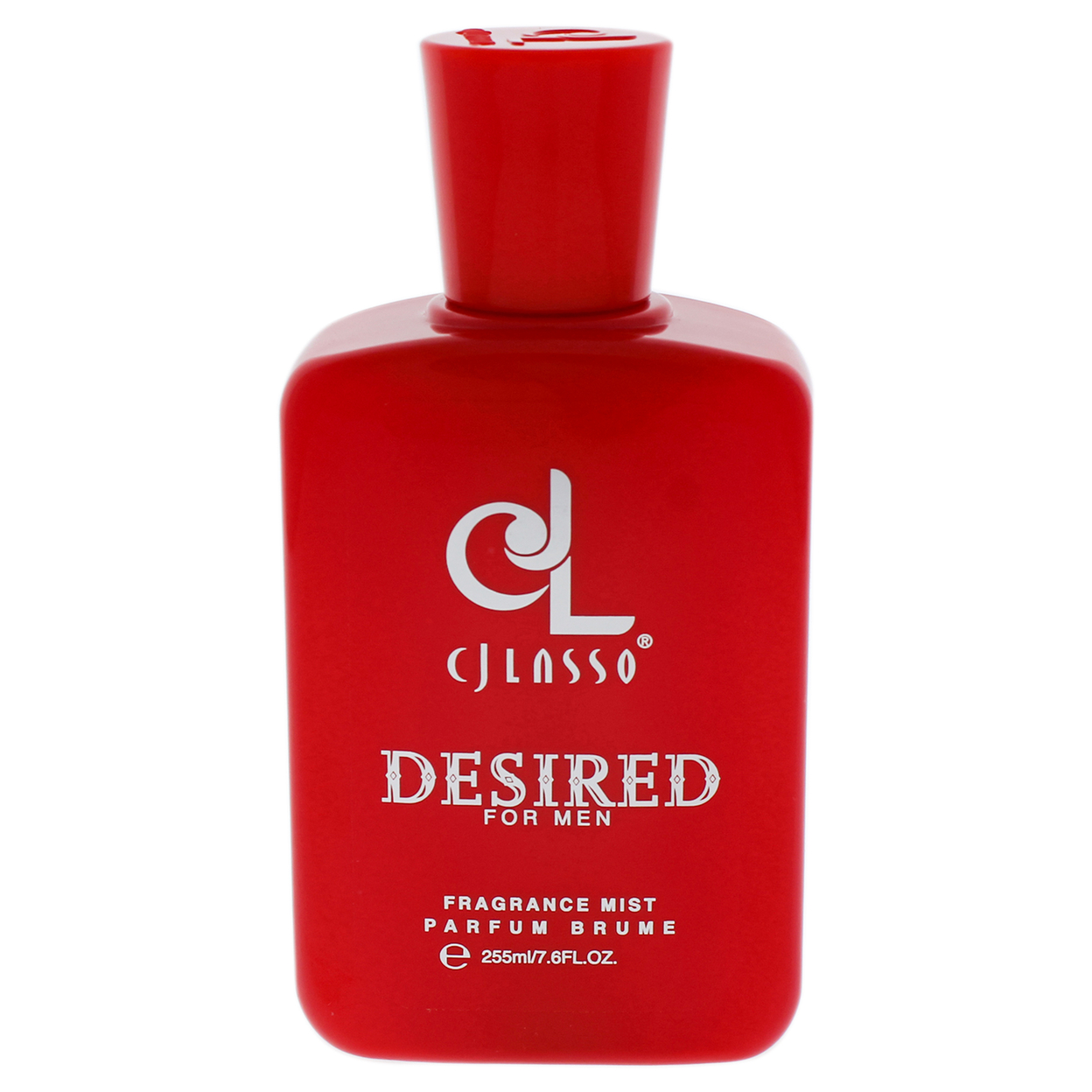 CJ Lasso Desired Fragrance Mist 7.6 Oz