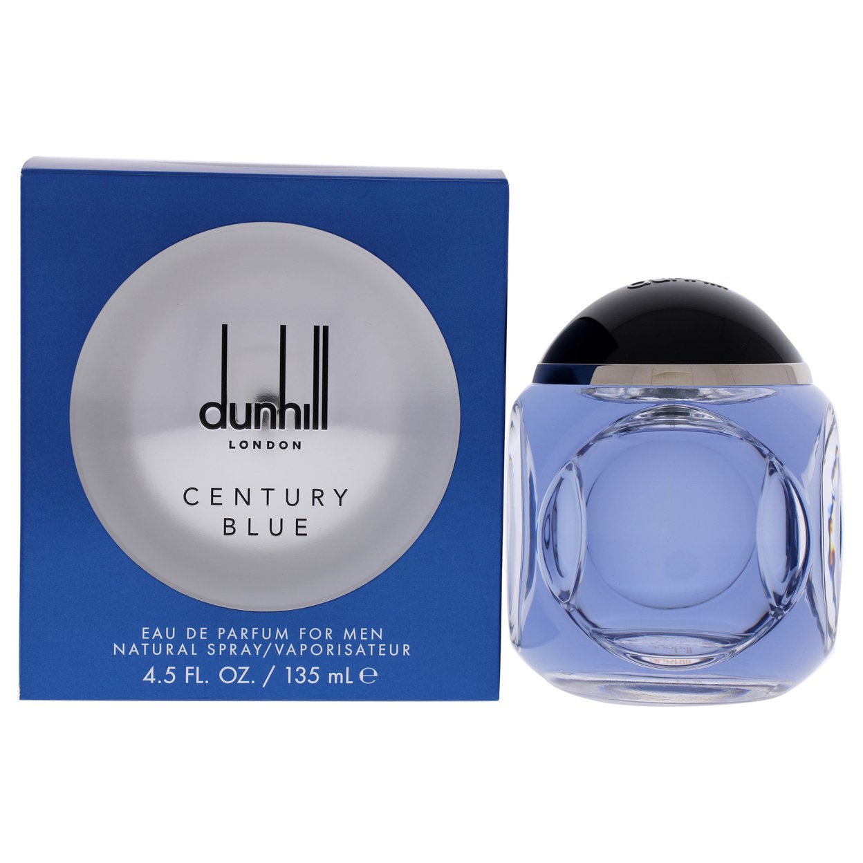 UPC 085715806727 product image for Alfred Dunhill Century Blue EDP Spray 4.5 oz | upcitemdb.com