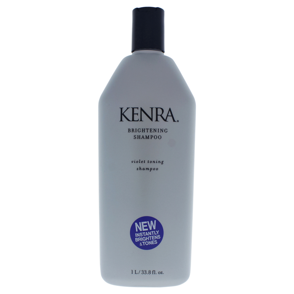 Kenra Brightening Shampoo 33.8 Liter