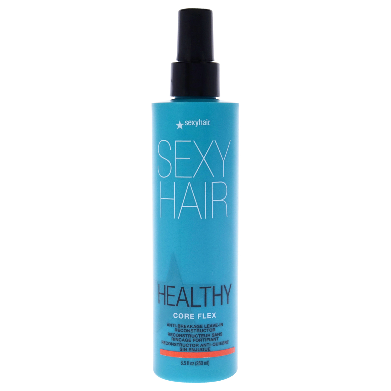 Sexy Hair Unisex HAIRCARE Core Flex Anti-Breakage Leave-In Reconstructor 8.5 Oz