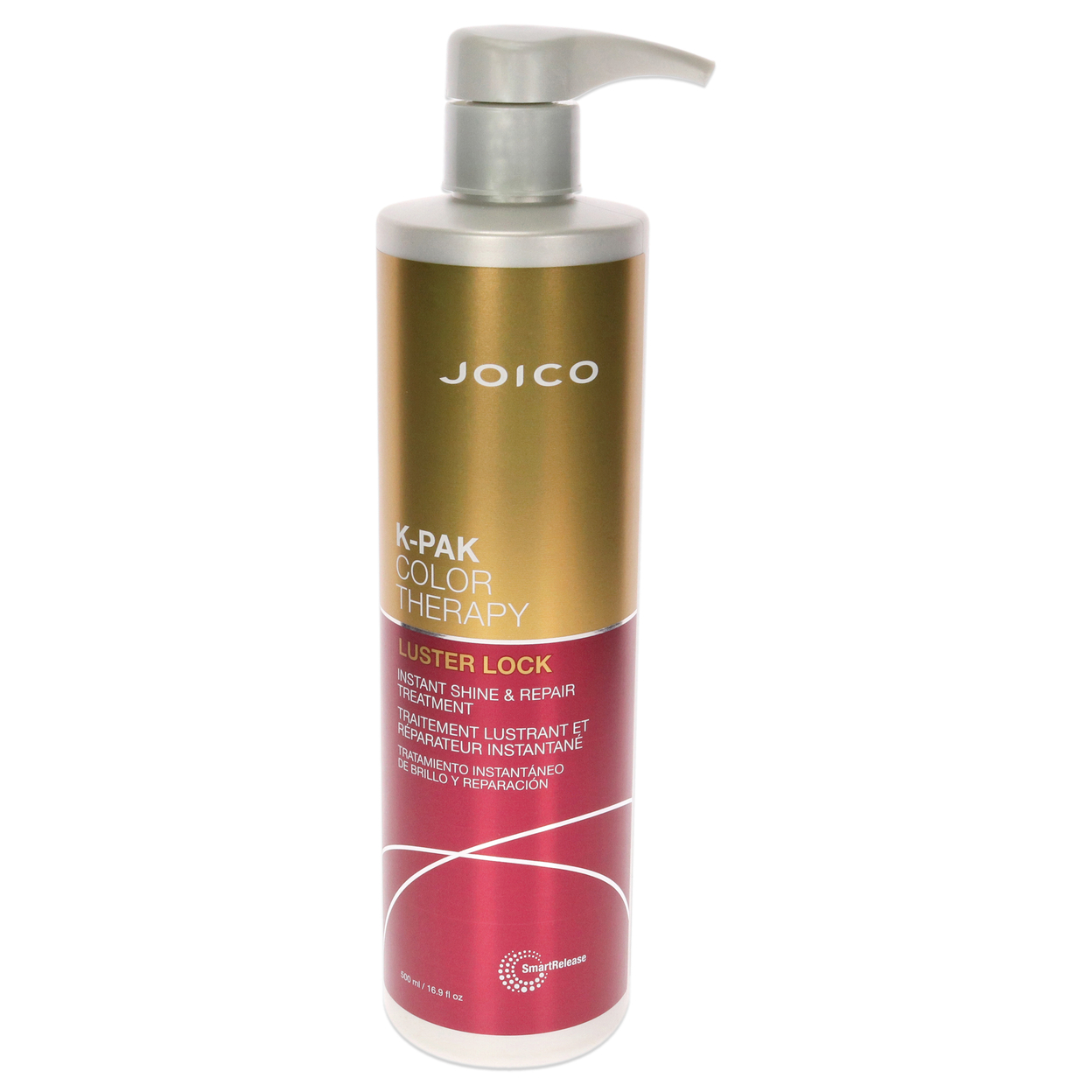Joico Unisex HAIRCARE K-Pak Color Therapy Luster Lock 16.9 Oz
