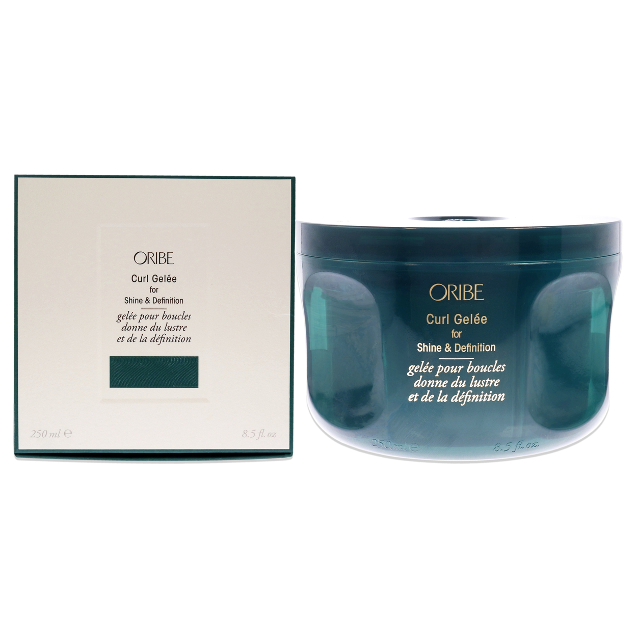 Oribe Unisex HAIRCARE Curl Gelee For Shine And Definition 8.5 Oz