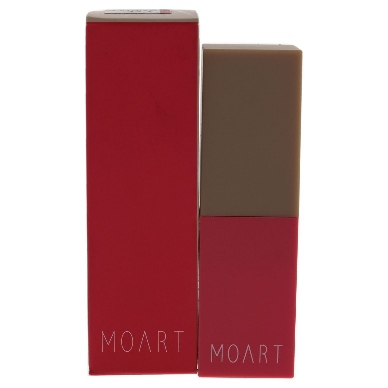 Moart Velvet Lipstick - Y4 Daintily 0.12 Oz
