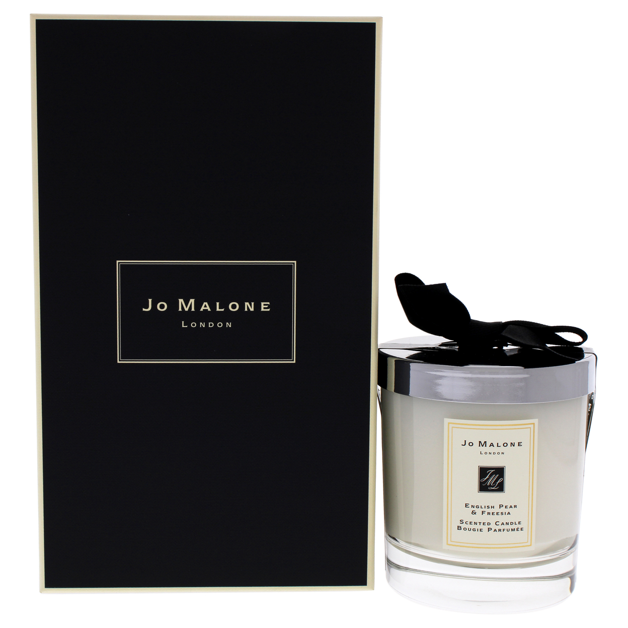Jo Malone Unisex CANDLES English Pear And Freesia Scented Candle 7 Oz