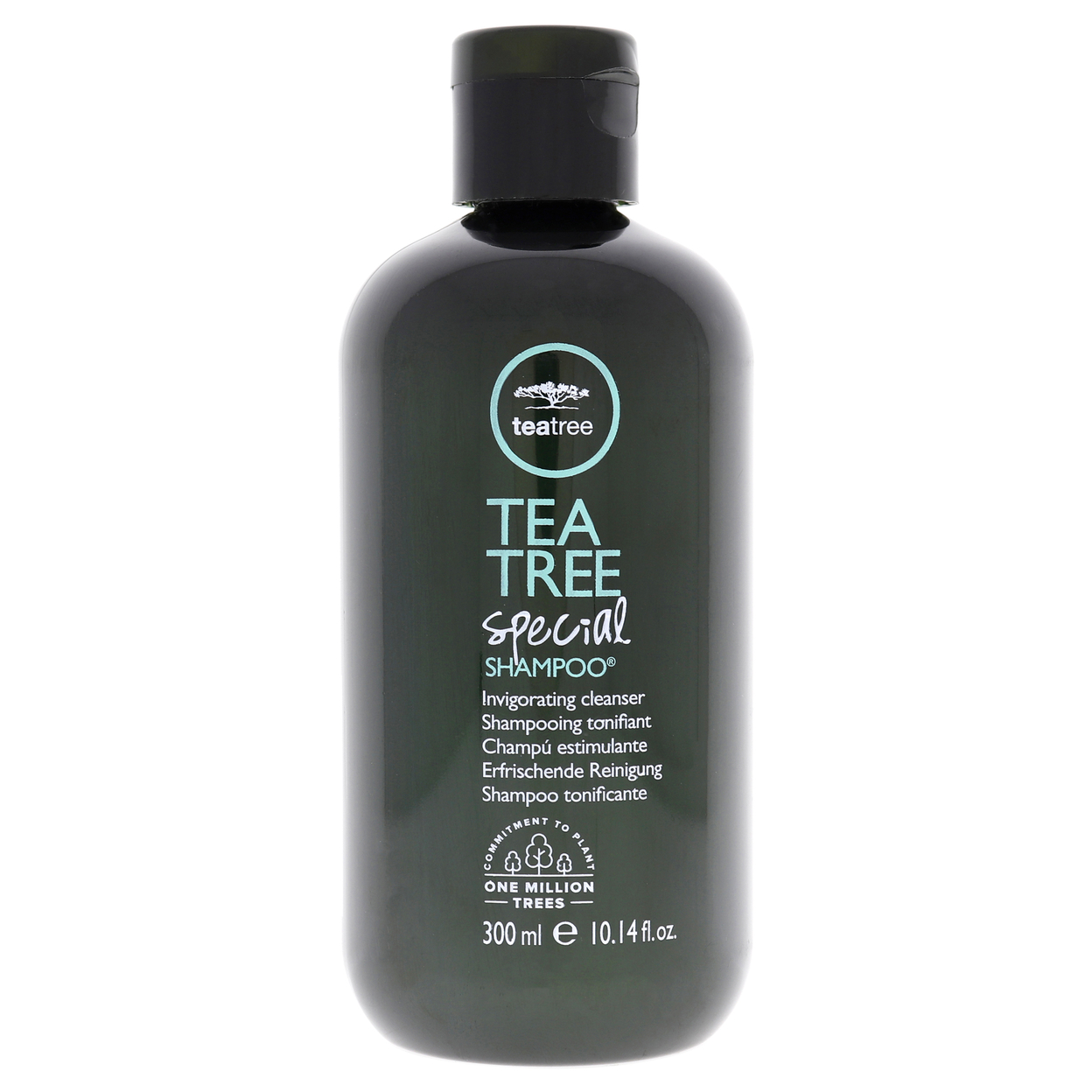 Paul Mitchell Tea Tree Special Shampoo 10.14 Oz