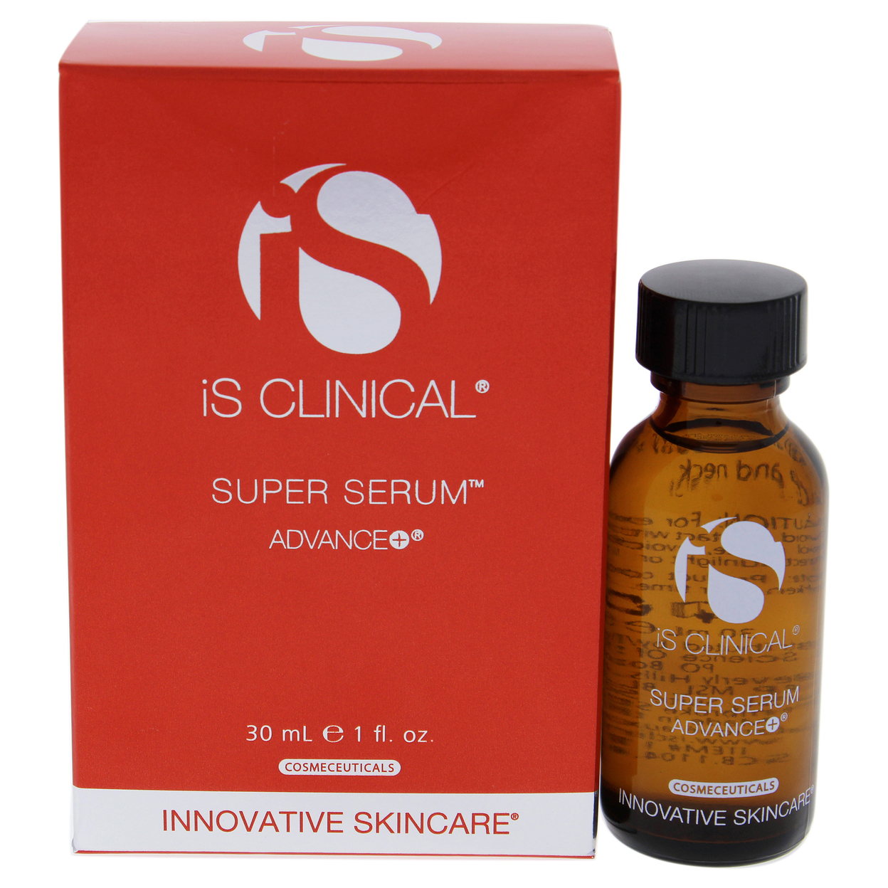 IS Clinical Unisex SKINCARE Super Serum Advance Plus 1 Oz