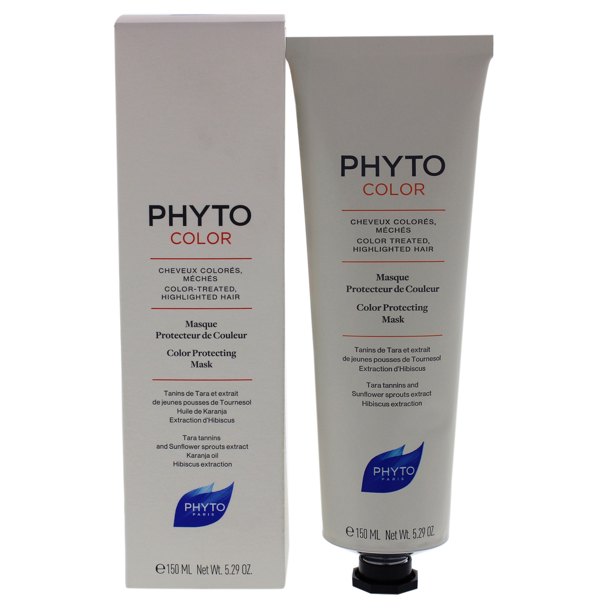 Phyto Unisex SKINCARE Phytocolor Protecting Mask 5.29 Oz