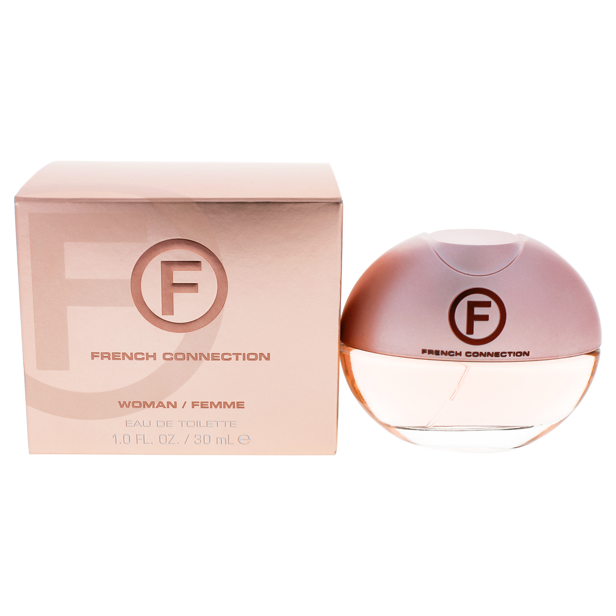 French Connection UK French Connection Femme EDT Spray 1 Oz