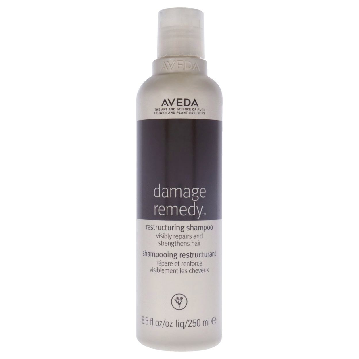 Aveda Damage Remedy Restructuring Shampoo 8.5 Oz