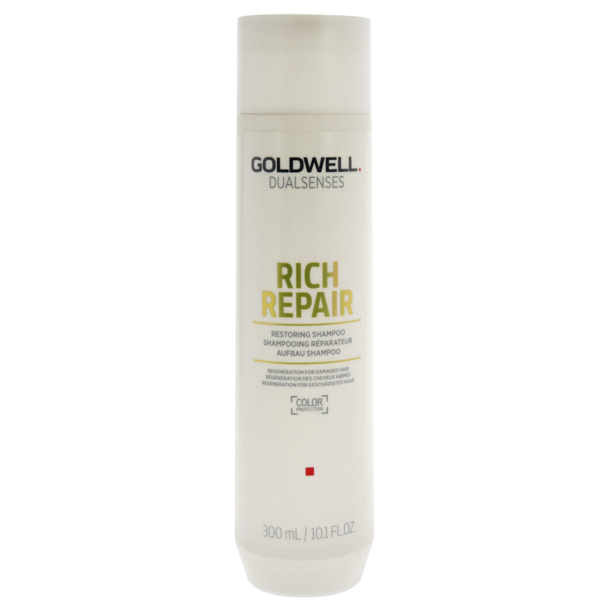 Goldwell Dualsenses Rich Repair Restoring Shampoo 10.1 Oz
