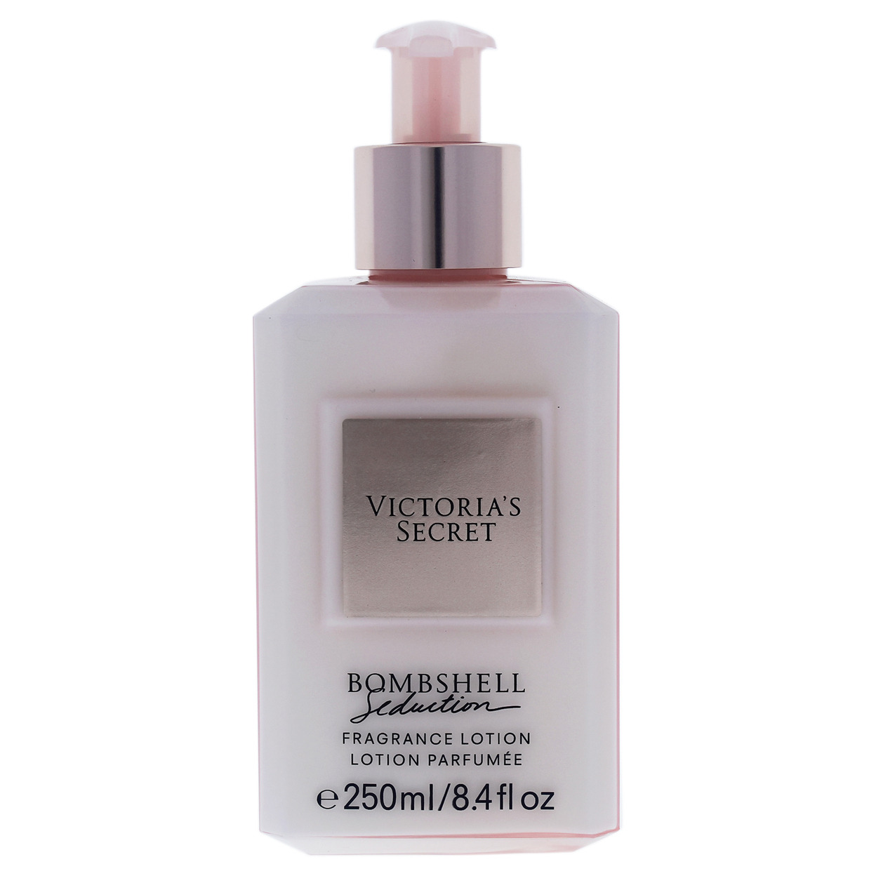 Victoria's Secret Bombshell Seduction Fragrance Lotion Body Lotion 8.4 Oz
