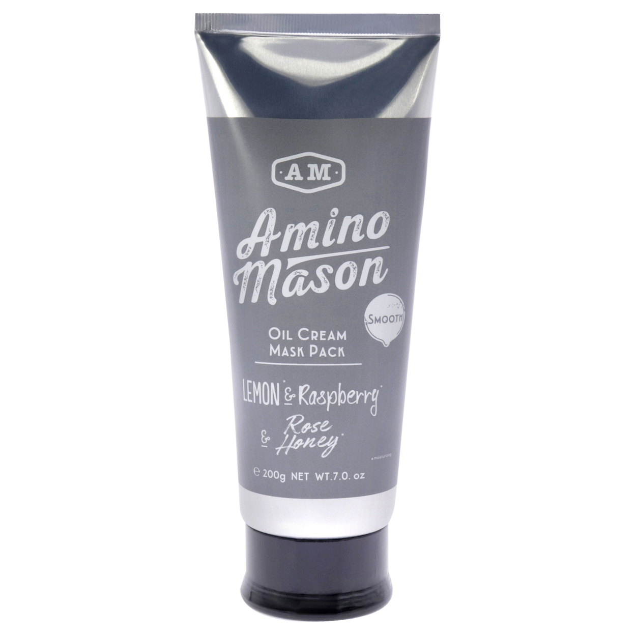 Amino Mason Smooth Oil Cream Mask Pack Masque 7 Oz