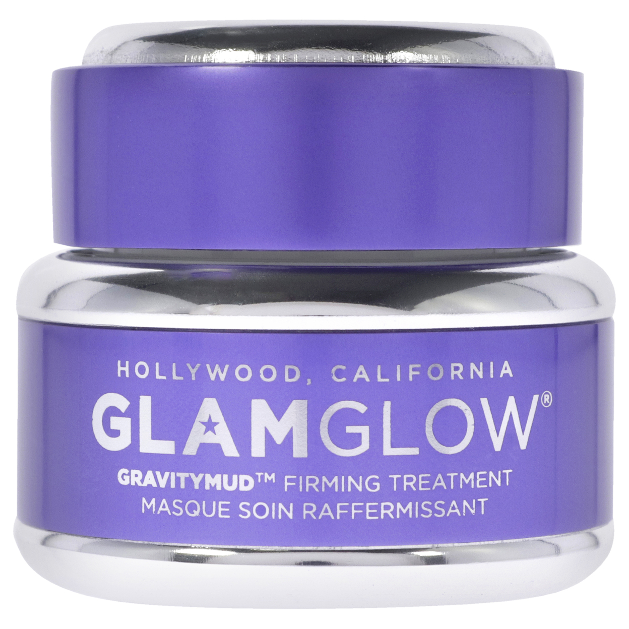 Glamglow Gravitymud Firming Treatment 0.5 Oz
