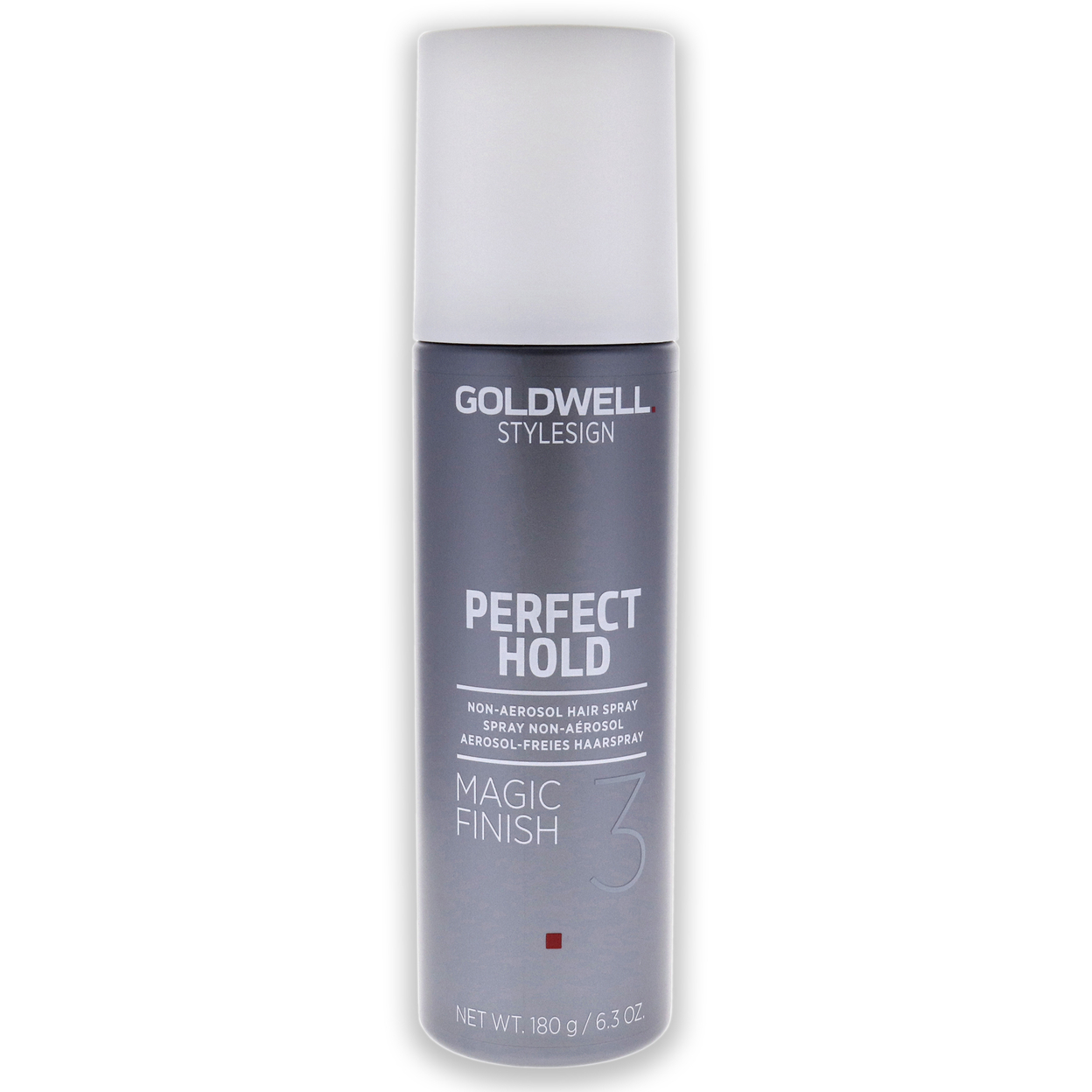 Goldwell Stylesign Perfect Hold Magic Finish Non - Aerosol Hair Spray 6.3 Oz