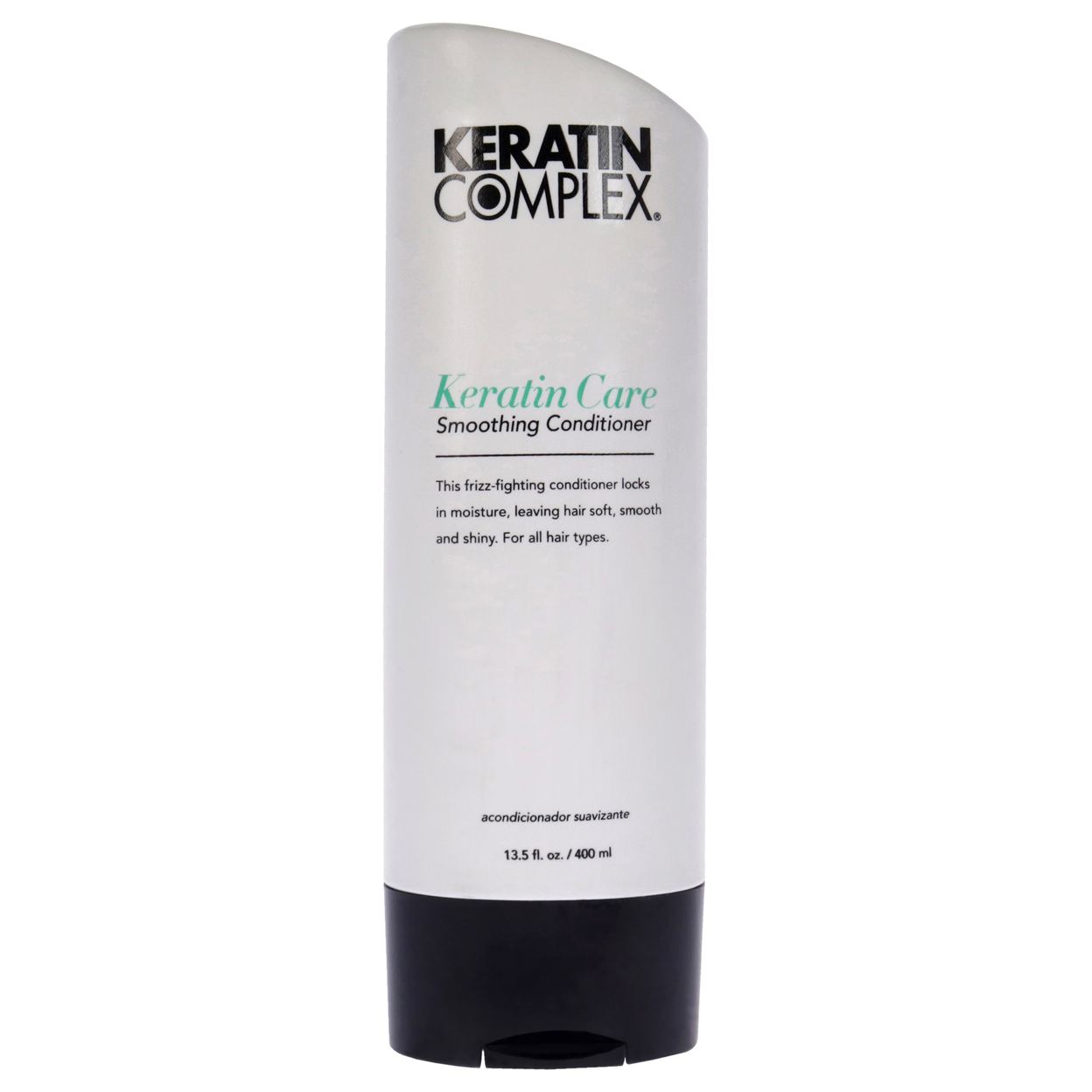 Keratin Complex Unisex HAIRCARE Keratin Care Smoothing Conditioner 13.5 Oz
