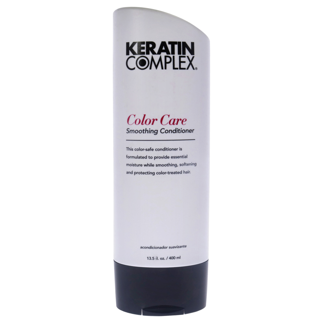 Keratin Complex Unisex HAIRCARE Keratin Color Care Smoothing Conditioner 13.5 Oz