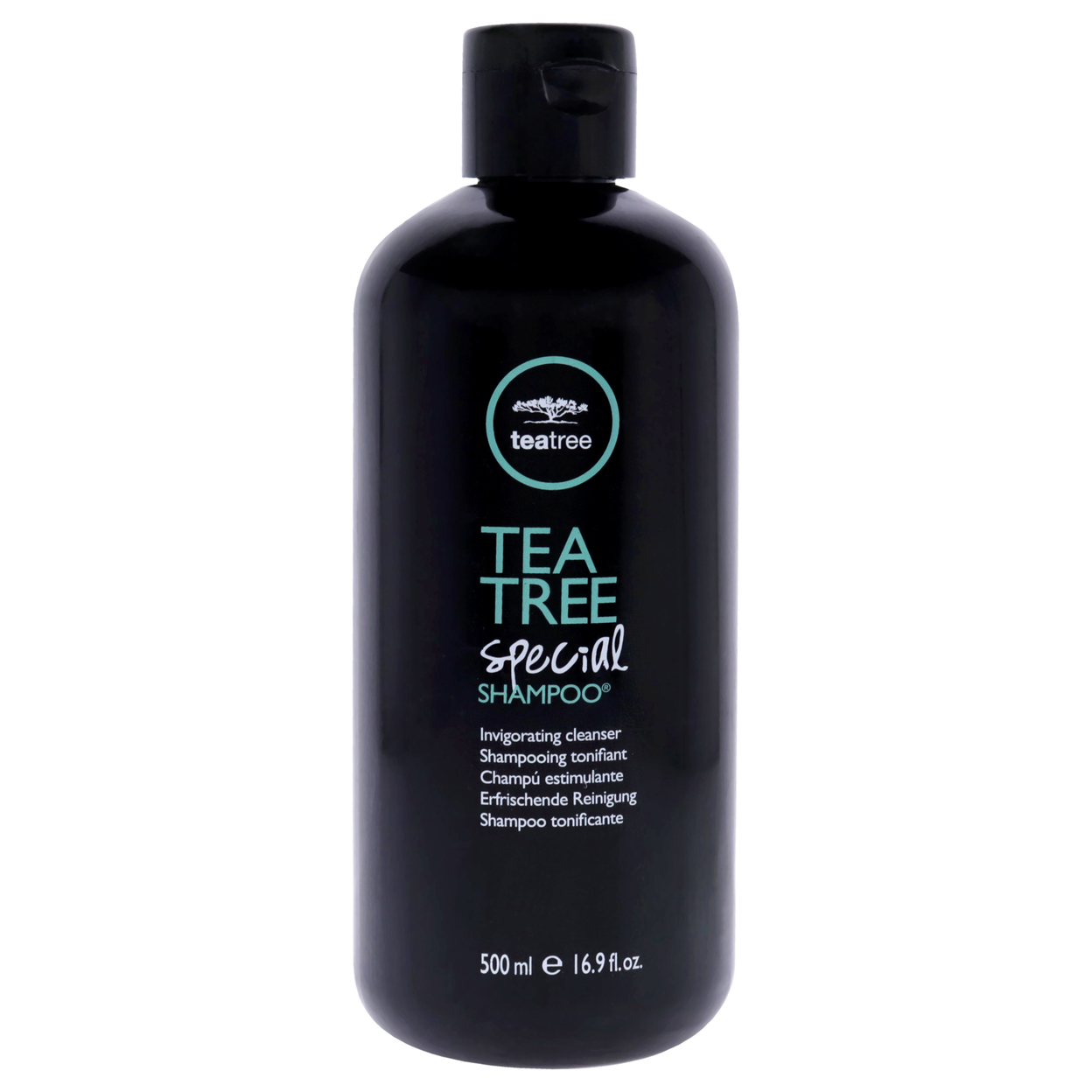Paul Mitchell Tea Tree Shampoo 16.9 Oz