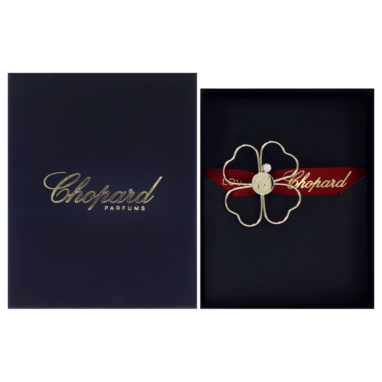 Chopard Love Heart Bracelet 1 Pc