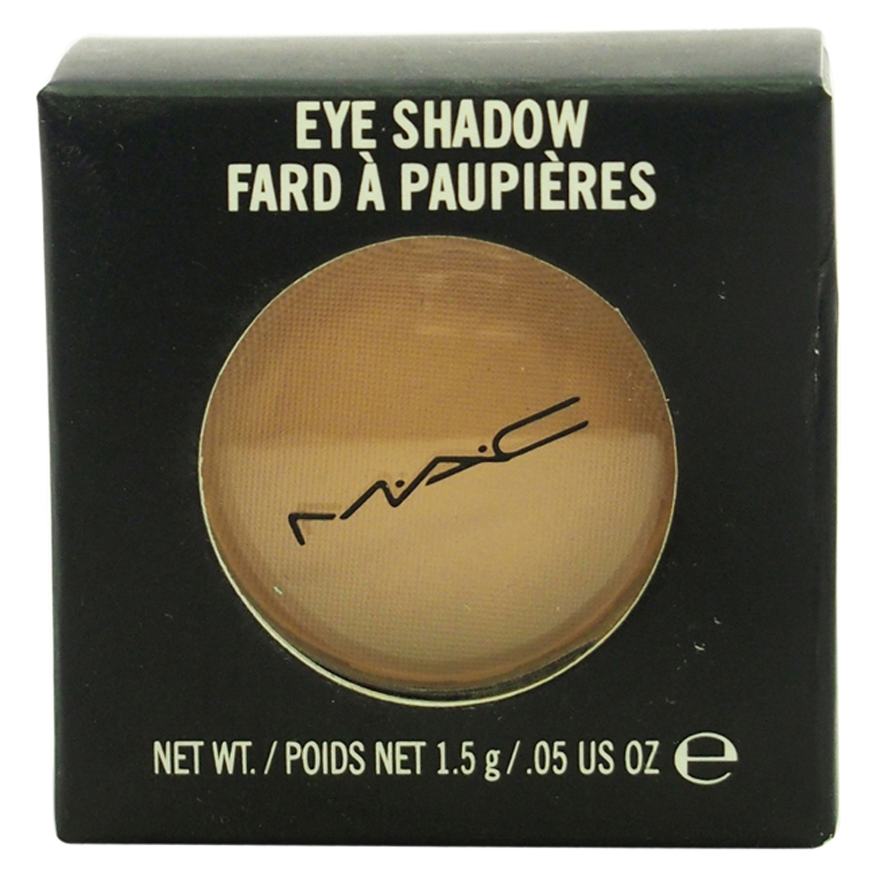 MAC Eye Shadow- Orb 0.05 Oz