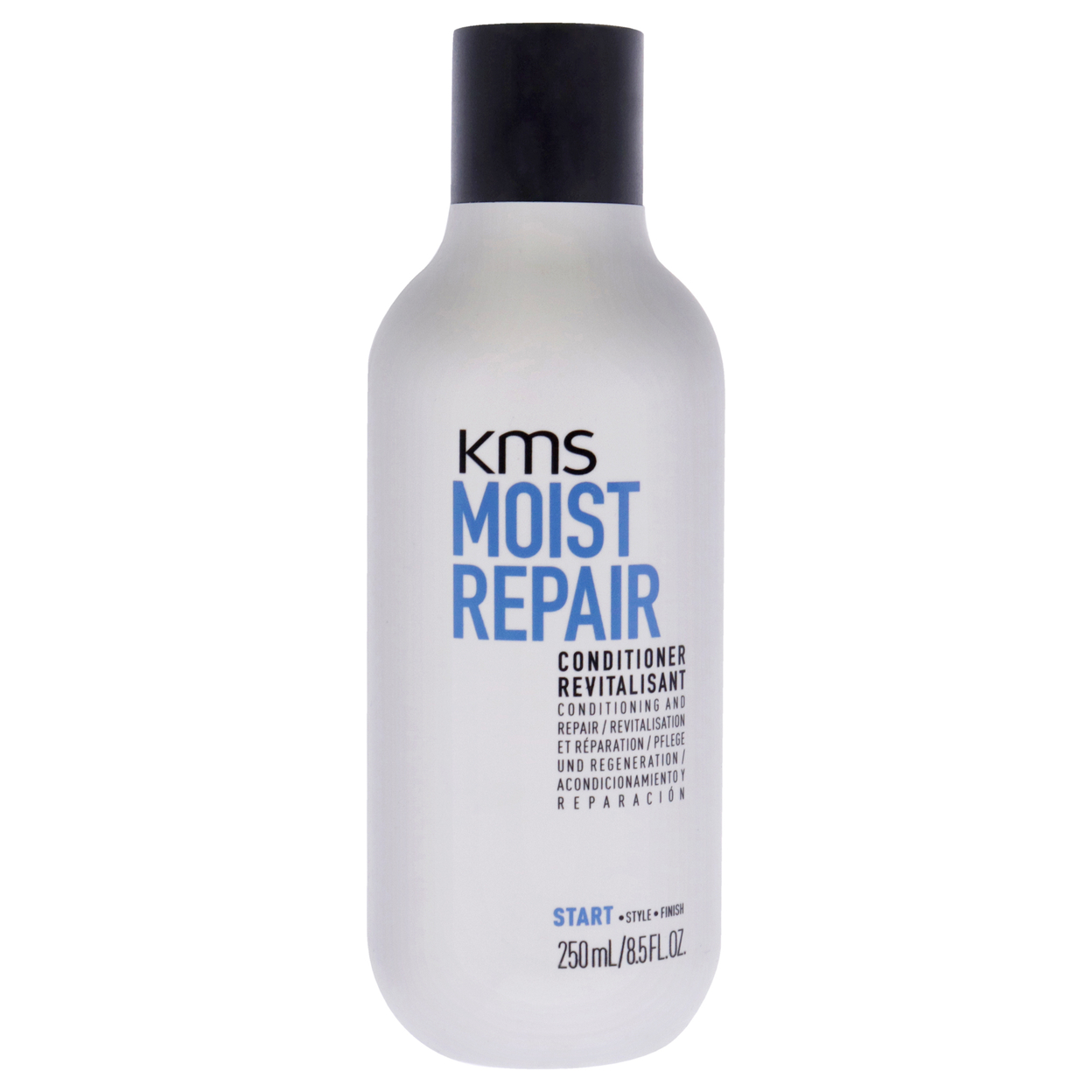 KMS Unisex HAIRCARE Moisture Repair Conditioner 8.5 Oz