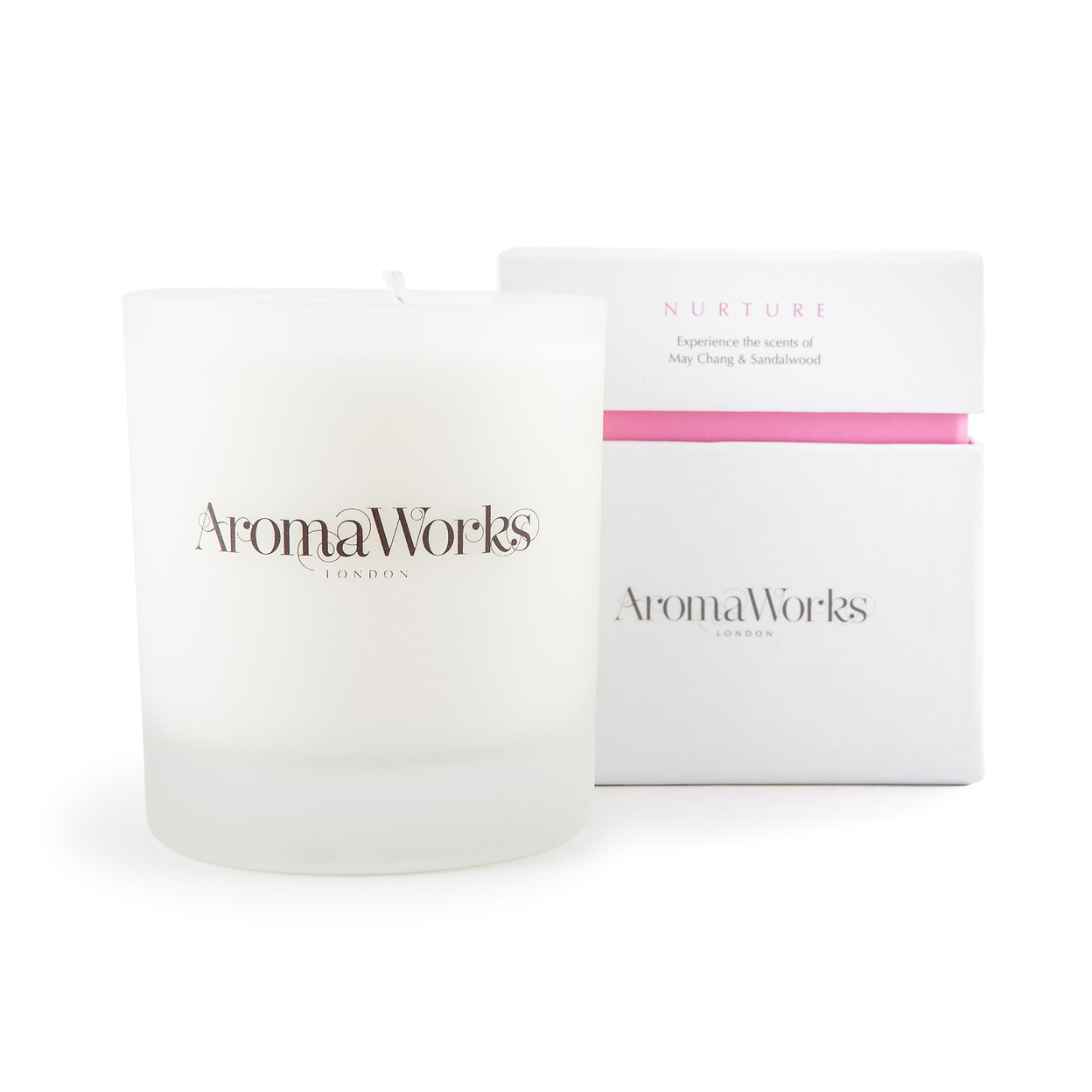 Aromaworks Nurture Candle 7.76 Oz