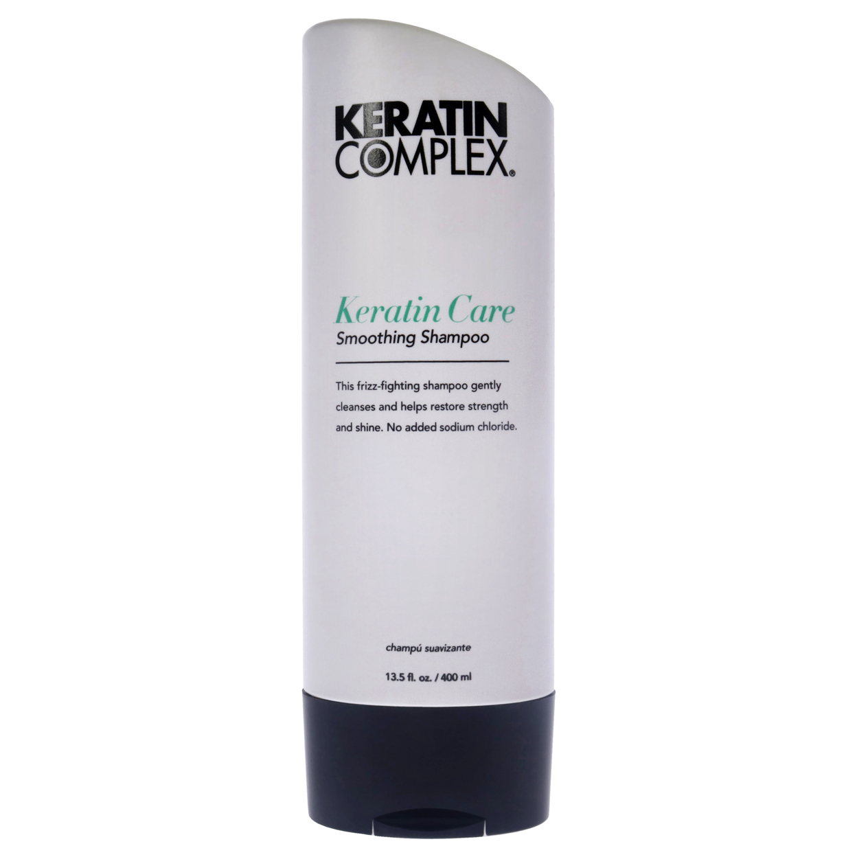 Keratin Complex Keratin Care Smoothing Shampoo 13.5 Oz