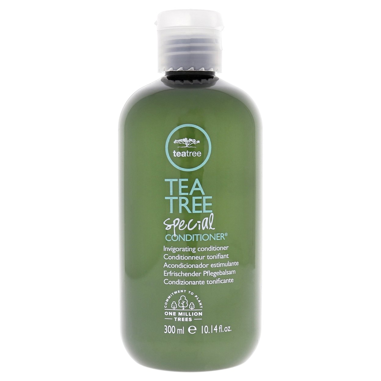 Paul Mitchell Unisex HAIRCARE Tea Tree Special Conditioner 10.14 Oz
