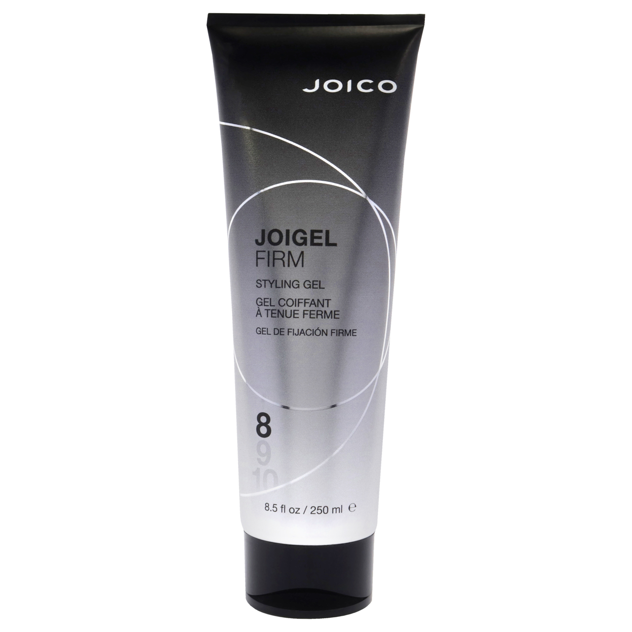 Joico Unisex HAIRCARE Joigel Firm Styling Gel 8.5 Oz