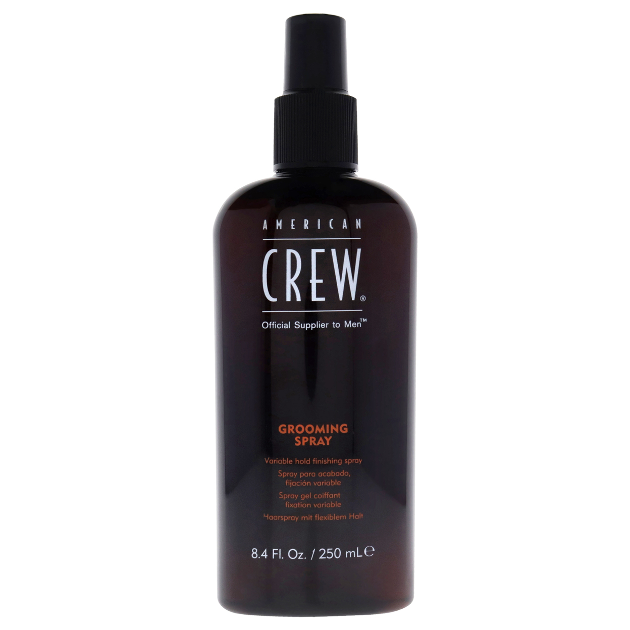 American Crew Grooming Spray Hair Spray 8.45 Oz