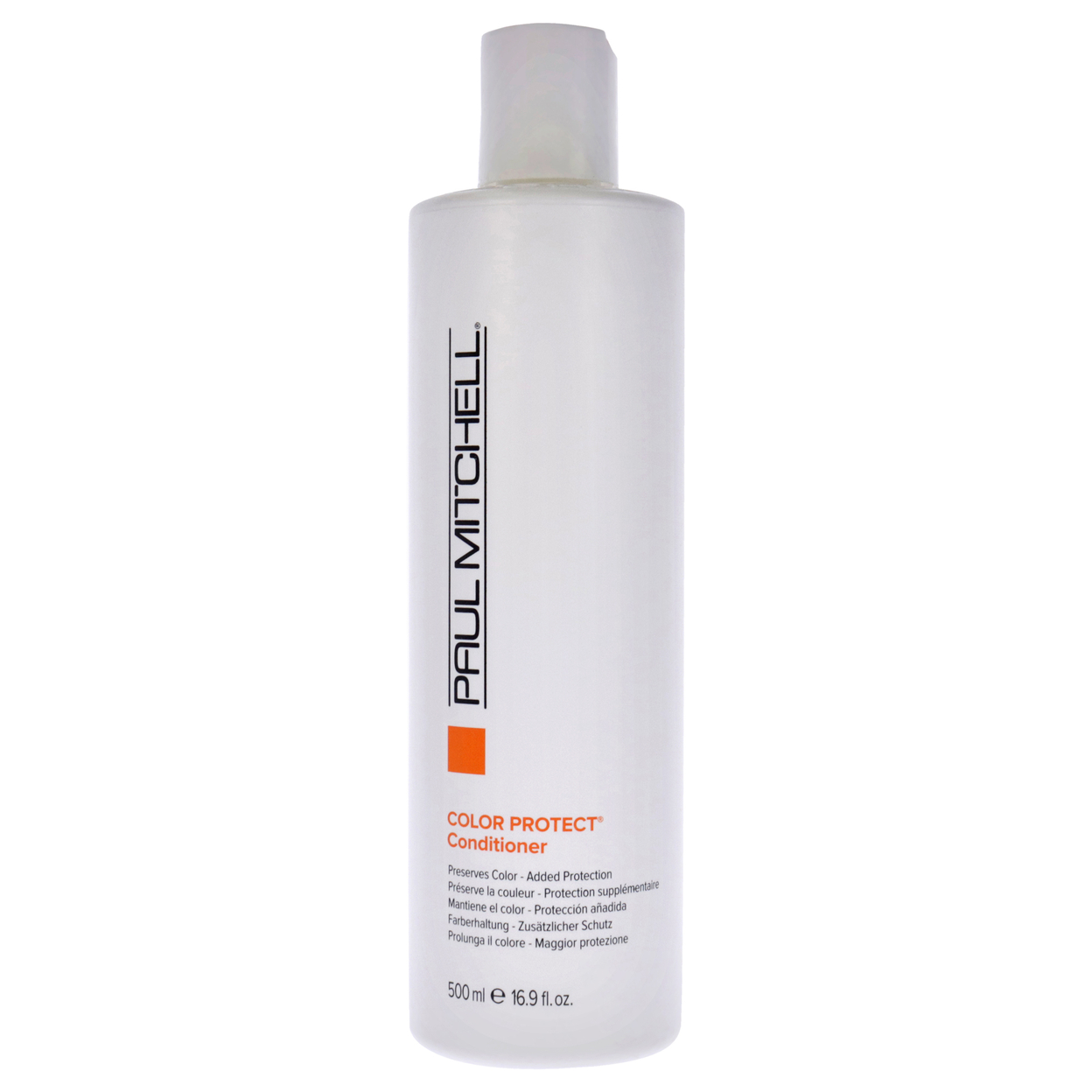 Paul Mitchell Color Protect Conditioner 16.9 Oz