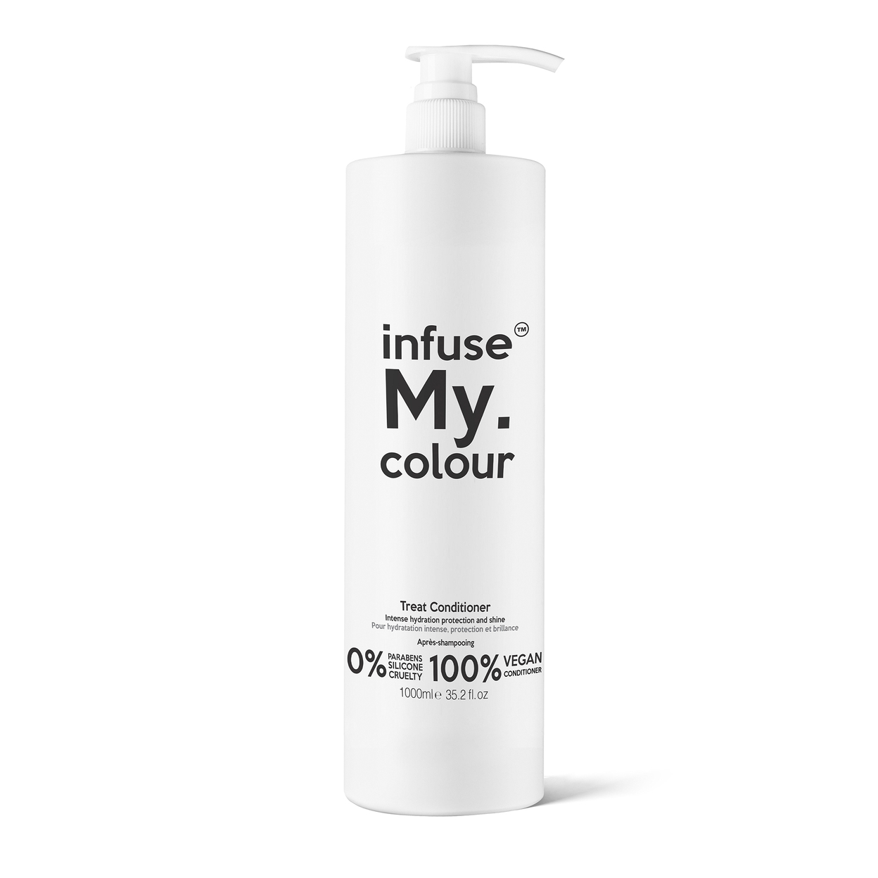 Infuse My Colour Treat Conditioner 35.2 Oz