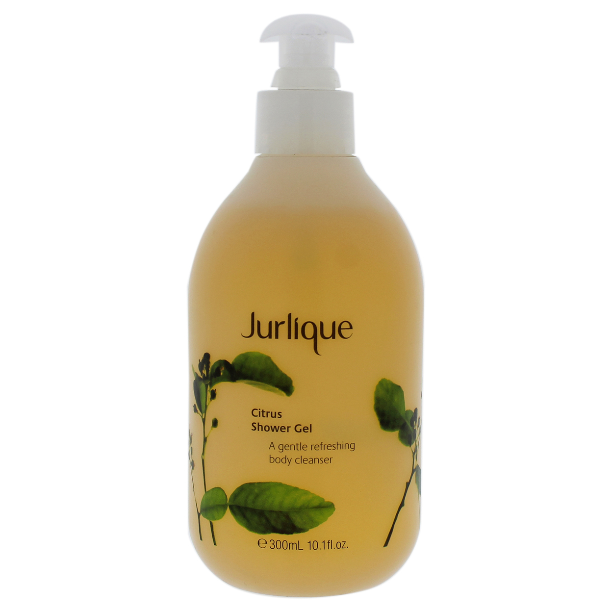 Jurlique Citrus Shower Gel 10.1 Oz