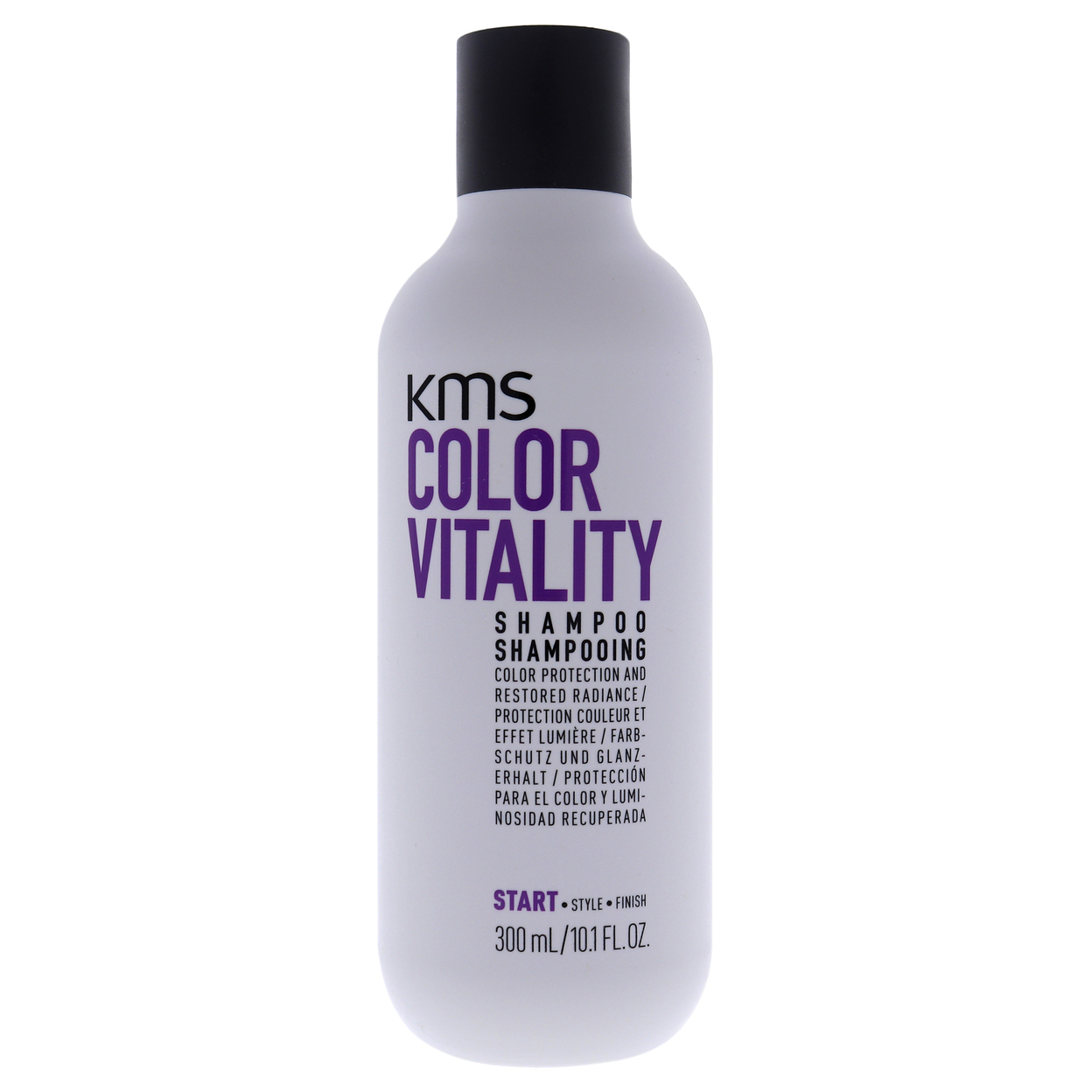 KMS Unisex HAIRCARE Color Vitality Shampoo 10.1 Oz