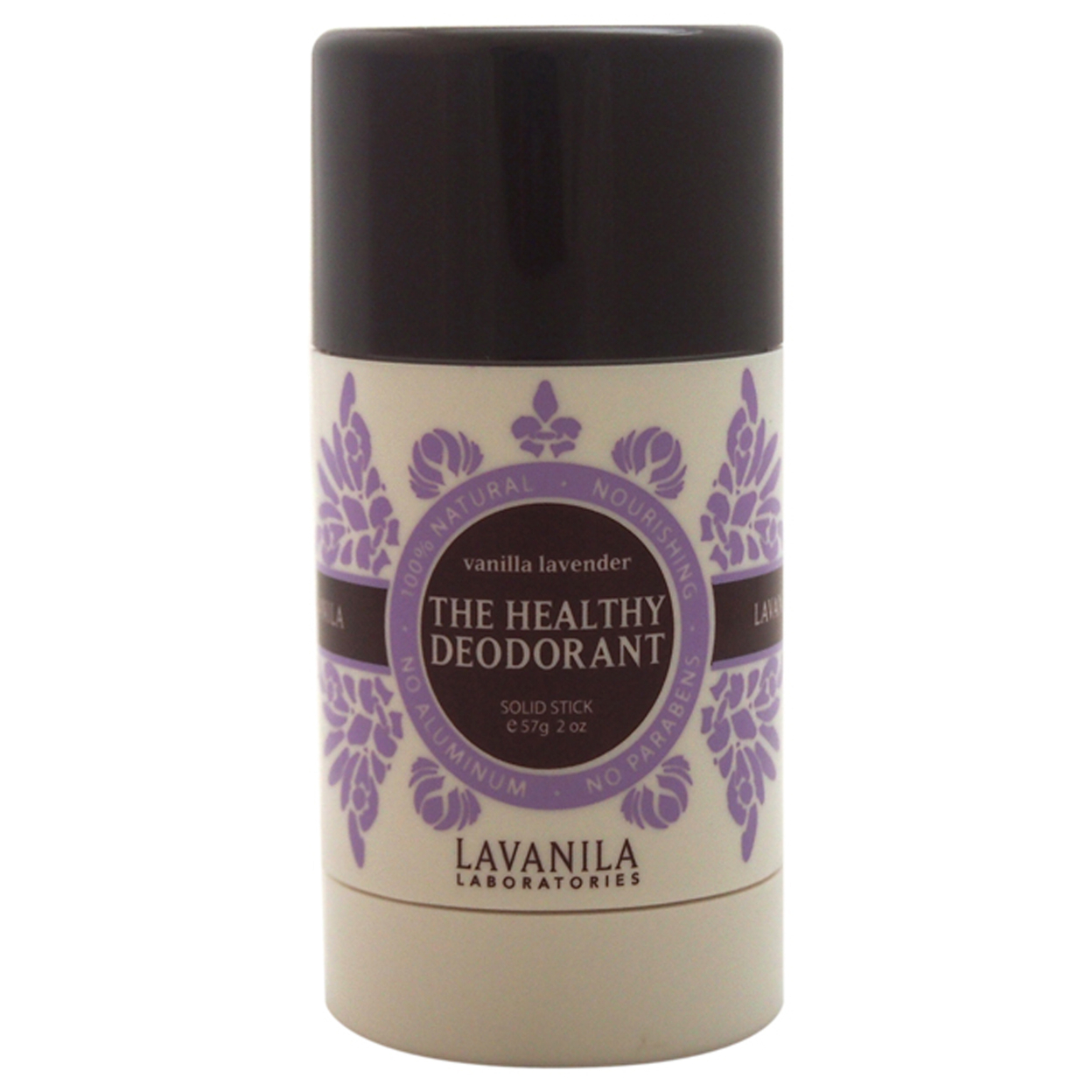 Lavanila Women BATHBODY The Healthy Deodorant - Vanilla Lavender 2 Oz