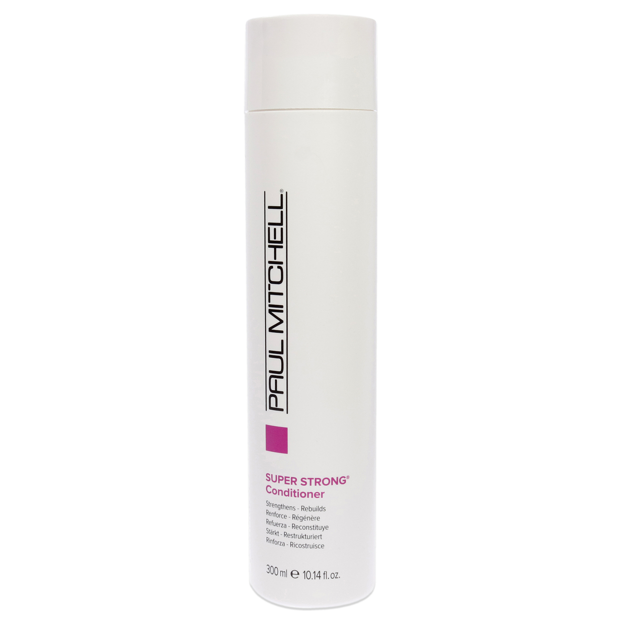 Paul Mitchell Super Strong Conditioner 10.14 Oz