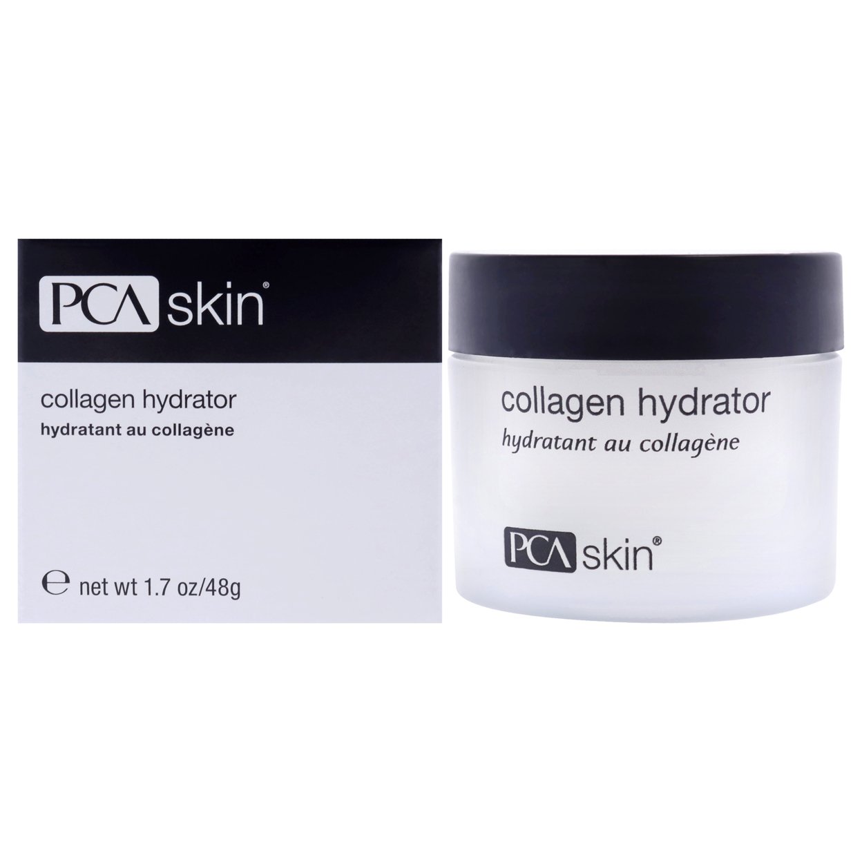 PCA Skin Collagen Hydrator Treatment 1.7 Oz