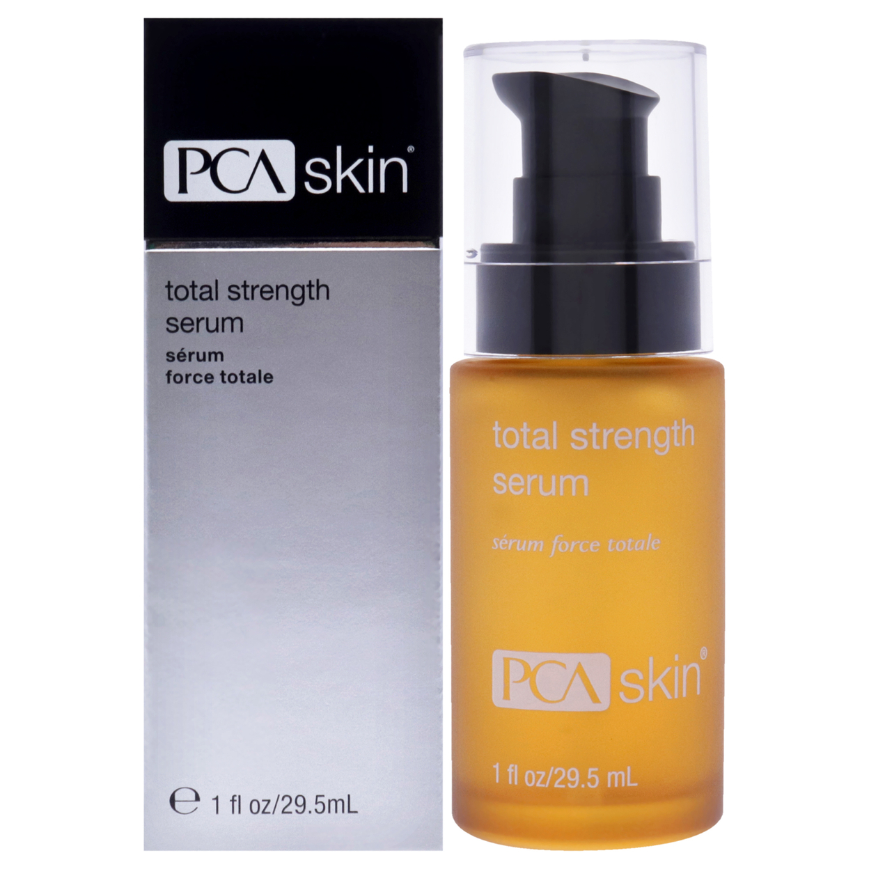 PCA Skin Total Strength Serum 1 Oz