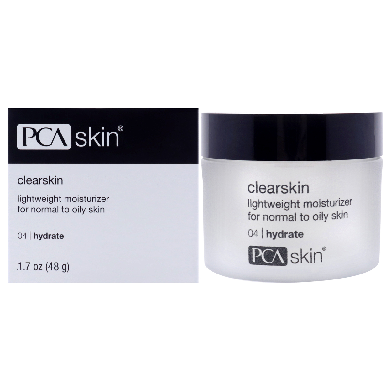 PCA Skin Unisex SKINCARE Clearskin 1.7 Oz